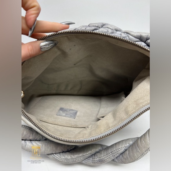 Louis Vuitton Limited Edition Olympe Nimbus MM - Picture 6 of 13